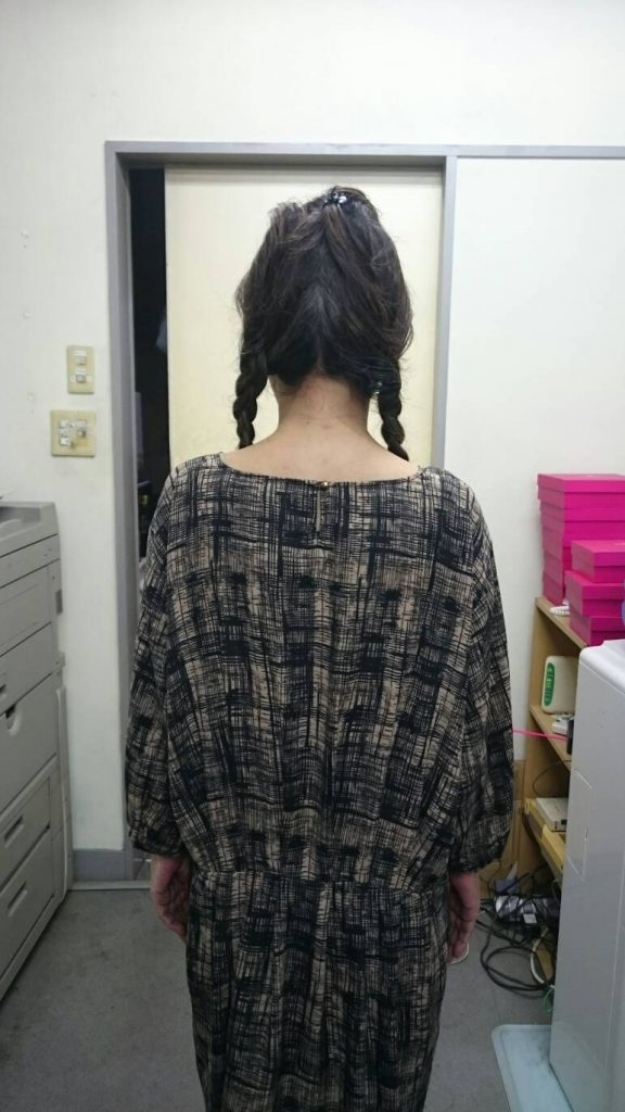 姫路市　50代　女性